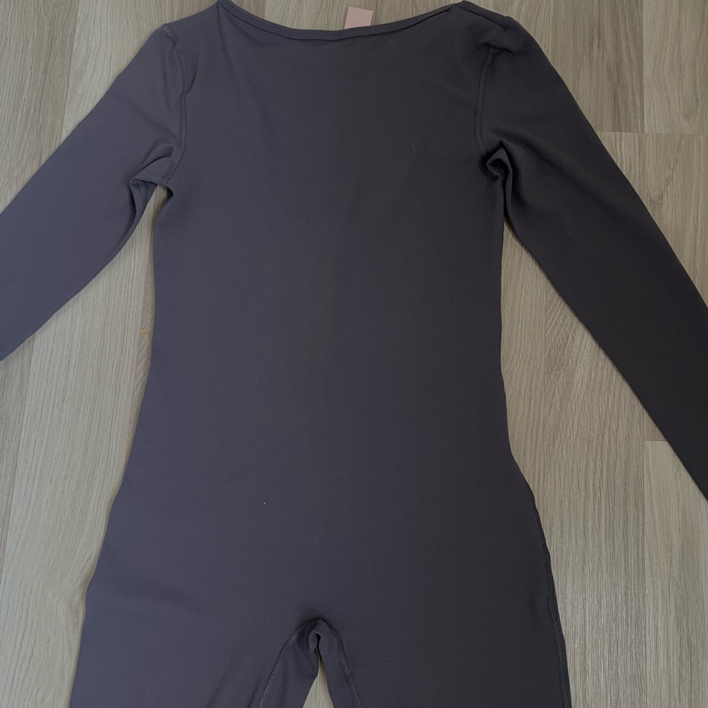 Yoga jumpsuit